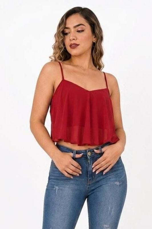 Tops